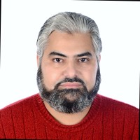 Alaa Al-Haddad