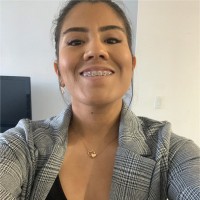 Norma Muniz Ponce