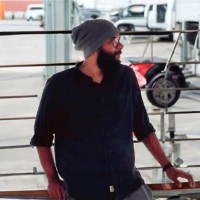 SreeHari K J