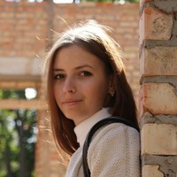 Kateryna Karbovnycha