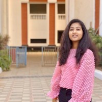 Dongsarwar Nikitha