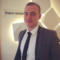 Дмитрий Демидов