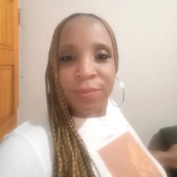 Thembelihle Manganyi