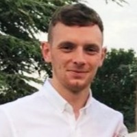 Daniel Langston