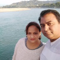 Deepesh Tyagi