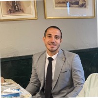Mohamed Sayed