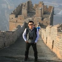 Liwang Jin