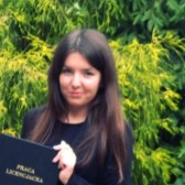 Justyna Suder