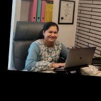 Varsha Porwal