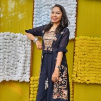 Sharmila Pagare