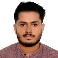 Harikrishnan B