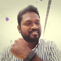 Ashok Kumar Kodam