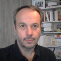 Vincent Bidaux