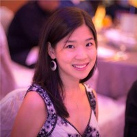 Sarah Chin