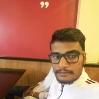 Arvind S