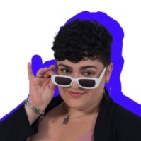 Rhaissa Reis 🏳️‍🌈