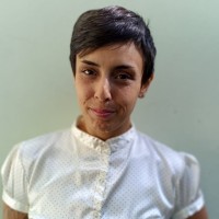 María Florencia Mónaco