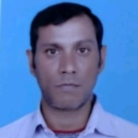 Vinod Chander Pant