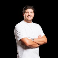 Joey Van Vliet