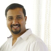 Madhusudhana Y R