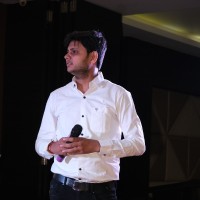 Akshay Modh