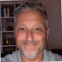Ron Duizendstra