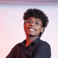 Devashish Bariha