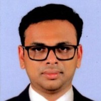 Abraham Mathews T