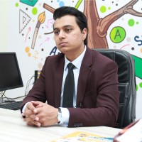 Taha Ali