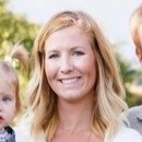 Megan Burnett (Taylor), P.Eng