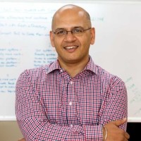 Arun Mistry