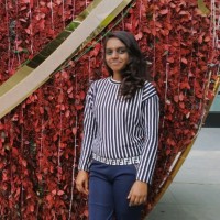 Chethana P S
