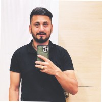 Mahesh Bashyal