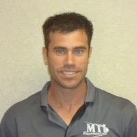 Shawn Hendricks