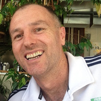 Matt Colley