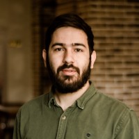 Amirali Masoumi Mobasher