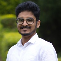 Vinoth M