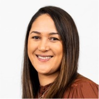 Taylia Mccall