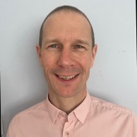 Mike Dewsbury