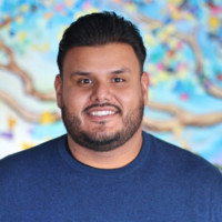 Rueben Zamora