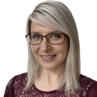 Julia Gerber (-Mosimann)