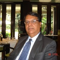 Sanjoy Chakrabarty