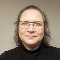Marie Jonasson