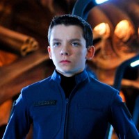 Ender Wiggins
