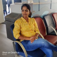 Devi Krishnamoorthy
