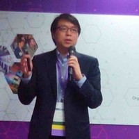 Keh-Ching, Kurt Huang