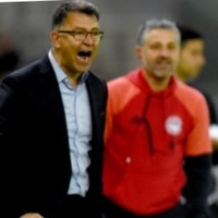 Michalis Kavalieris
