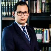 Laureano Leonel Alvear Rosero