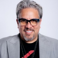 Diego F. Maya