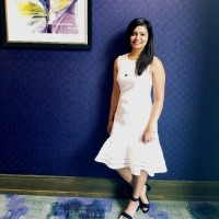 Yesha Amin